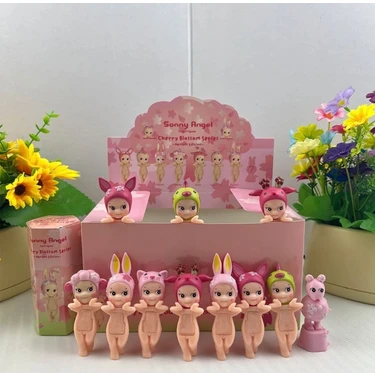 Sonny Angel Cherry Blossom Hanami Edition Blind Box Fiyatı