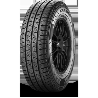 Pirelli 215/65R16C 109R (106T) Wınter Carrıer Pırellı
