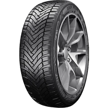 Crosswind 215/65R16 102V Xl Grip Peak 4s Suv Dört Mevsim Fiyatı