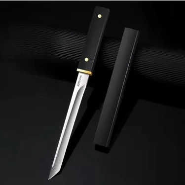 Tekinhediyelik Japon Şef Bıçağı M390