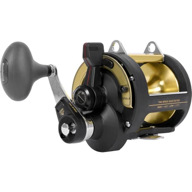 Shimano Tld 30 A 2 Çıkrık Olta Makinesi Fiyatı - Taksit Seçenekleri