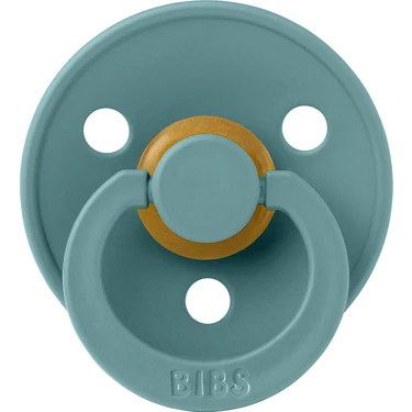 Bibs Colour Emzik - Island