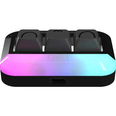 Wooting Uwu Rgb Stealth Fiyatı, Taksit Seçenekleri ile Satın Al