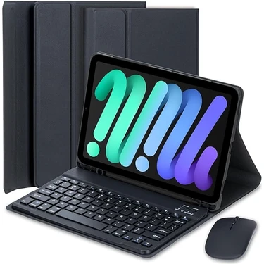 【KM-Martin】】iPad mini (A17Pro) iPad mini A17 Pro Wi-Fi 512GB Mavi MYH13TU/A - Apple - PT