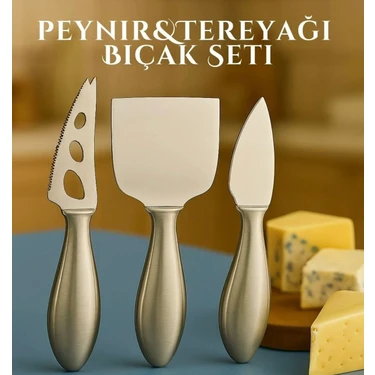 Dies Peynir Bıçağı
