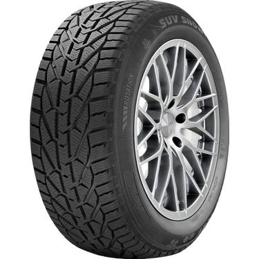 Riken 225/55R18 102V Xl Suv Snow Suv Kış Lastiği (Üretim