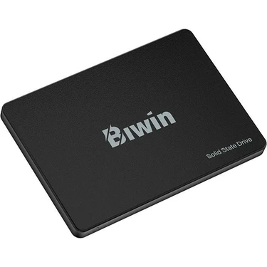 Biwin 512GB M100 2.5inç SSD 550-480MB/S Fiyatı - Taksit Seçenekleri