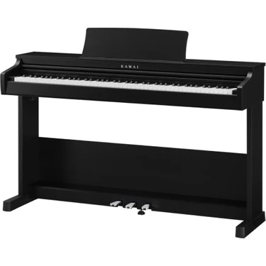 Kawai Kawaı CX102B Siyah Dijital Piyano (Tabure & Kulaklık