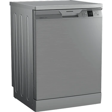 Grundig Grundıg Gpdf 5711 I E Enerji Sınıfı 5 Programlı 13 Kişilik Bulaşık Makinesi