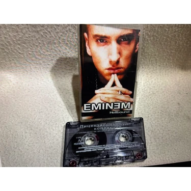 TT Eminem - Hellbound - Rus