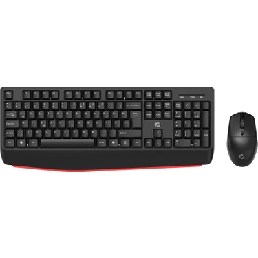 Frisby Frısby FK-4895WF Kablosuz Klavye Mouse