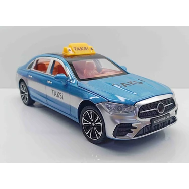 Alloy Dianomi 1:24 Ölçek Metal Sesli Işıklı Mercedes Benz Fiyatı