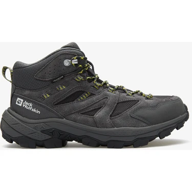 Jack Wolfskin Vojo Tour Texapore Mid Erkek Beyaz Outdoor Fiyatı