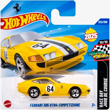 Ferrari 365 GT 4/2 & 360 Spider 2台セット Ferrari 365 GT 4/2 & 360