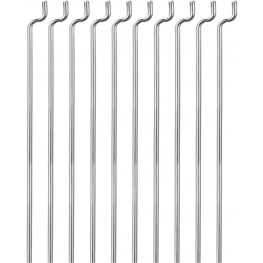 Alfamodels Servo Pushrod 10CM (1mm)10
