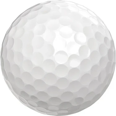 Avessa Golf-W Golf Topu – Profesyonel Vuruş Konforu ve Dayanıklılık - Aerodinamik Yüzey - Mükemmel