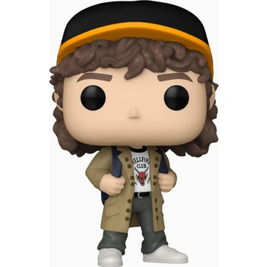 Funko Pop! Tv: Stranger Things 5. Sezon Dustin Henderson Fiyatı