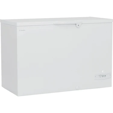 Uğur Udd 465 T D/s Krom R63 Derin