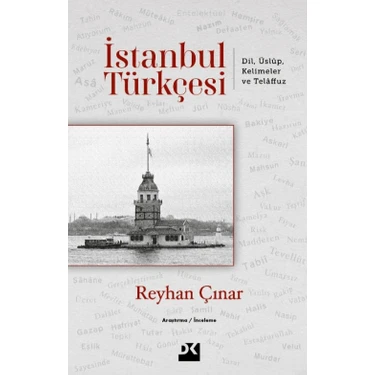Doğan Kitap İstanbul Türkçesi - Reyhan