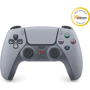 Sony Playstation 5 Dualsense Controller 30.Yıl Özel Seri (Bilkom