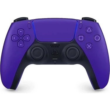 Sony Playstation 5 Dualsense Controller Galactic Purple İthalatçı