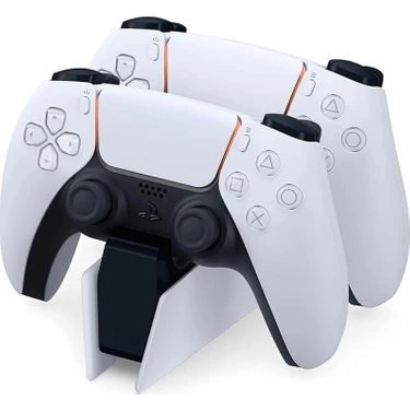 Sony Playstation 5 Dualsense Şarj