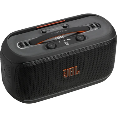 JBL Partybox Otg2, Bluetooth Hoparlör,