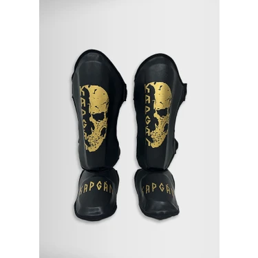 Kapgan Kickboks
