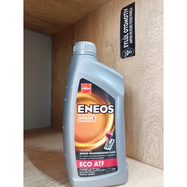 Eneos Eco Atf Şanzıman Yağı ( 1 Litre ) 2024 Üretim ORJİNAL Fiyatı