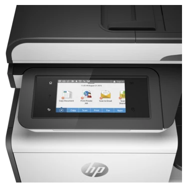 HP PageWide Pro 477DW Faks + Fotokopi + Ethernet + Wifi + Fiyatı