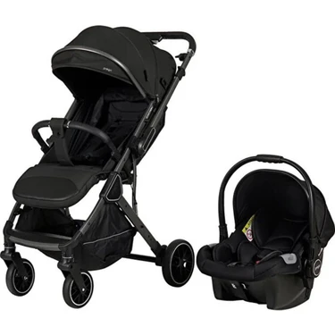 Prego Canyon Travel Sistem Bebek Arabası