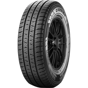 Pirelli 205/65 R16C 107T Carrier Winter Oto Kış Lastiği (Üretim: