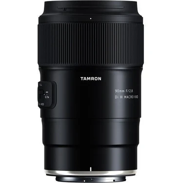 Tamron F072Z 90MM (Nikon) F/2.8 Di Iıı Vxd Fiyatı