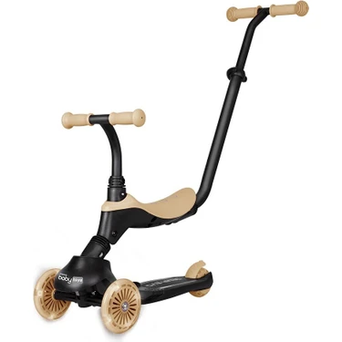 Baby Toys Funride 5in1 Işıklı