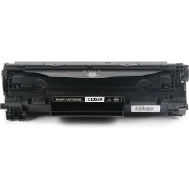 HP Laserjet Pro P1100 Laserjet Pro P1102 Laserjet Pro P1102W CE285A (85A) Çipli Muadil