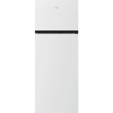 Beko 970405 MB Çift Kapılı No Frost Beyaz