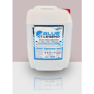 Blue Legend Adblue 10 Lt. Fiyatı - Taksit Seçenekleri