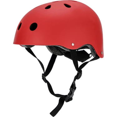 Heugers Bisiklet Kaskı – Bisiklet, Scooter, Kaykay, Dağcılık ve Arama Kurtarma Uyumlu 51-58 cm