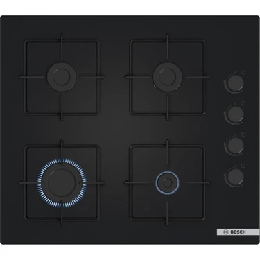 POP6C6P30O-BOSCH Kend. Kumandalı, Gazlı Ank.