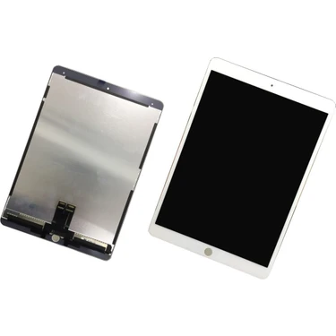 【H】iPad Pro + その他 OEM Apple Ipad Pro 10.5 A1701 A1709 A1798 A1852 Full Ekran Fiyatı