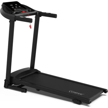 Cosfer CSF1756 Motorlu Koşu Bandı 2.5 Hp