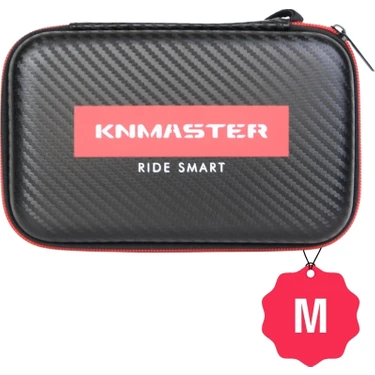 Knmaster Orta Boy (M) Çok Amaçlı Taşıma
