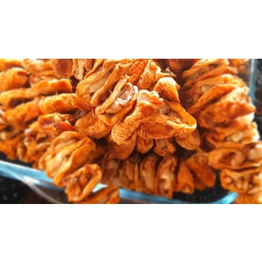 Baş Şavaklar Erzincan Şeftali