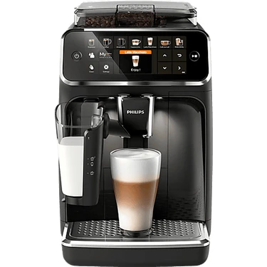 Philips EP5441/50 Tam Otomatik Espresso Makinesi 1500 W Espresso İçecek Türü Siyah