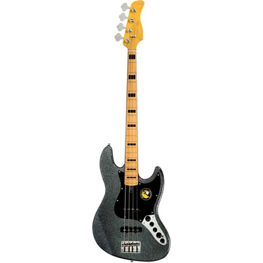 Sire Marcus Miller V7 Alder 4 Telli Bas Gitar (V7ALD4SPBK) Fiyatı
