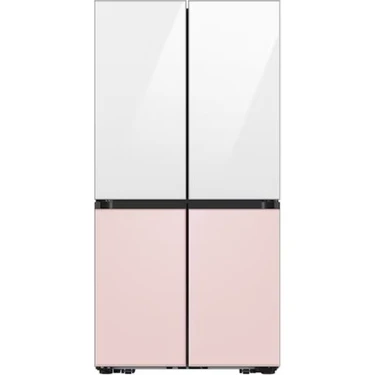 Samsung RF71DB965E8CTR E Enerji Sınıfı 819L No Frost Cooling Gardrop Tipi