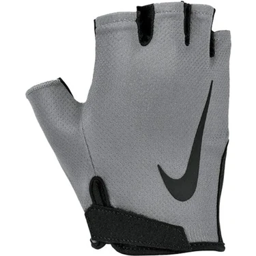 Nike Gym Essential Fg 2.0 Erkek Gri Fitness Eldiveni