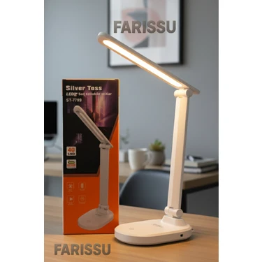 IWASAKI EYE HID LAMP11個セット 212 Farissu ST-7799 Göz Koruyucu, Katlanabilir LED Masa Fiyatı
