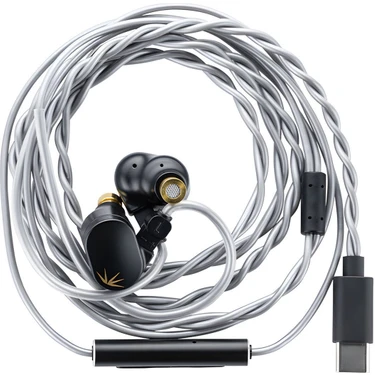 Moondrop Chu Iı Dsp Type-C In-Ear