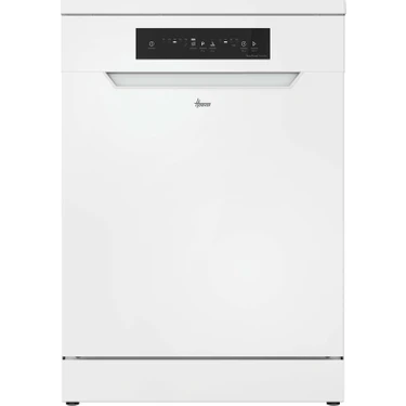 Hoover HF 3E53E0W-17 5 Programlı Bulaşık
